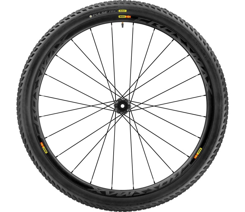 Set de Ruedas para Montaña Mavic Crossmax Pro Carbon 27.5 x 2.25 2017
