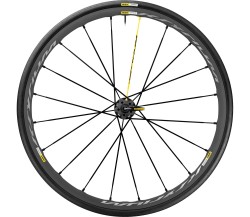 Set de Ruedas para Ruta Mavic Ksyrium Pro Exalith M-25 2017