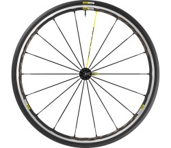 Set de Ruedas Mavic Ksyrium Pro SL C M-25 2017