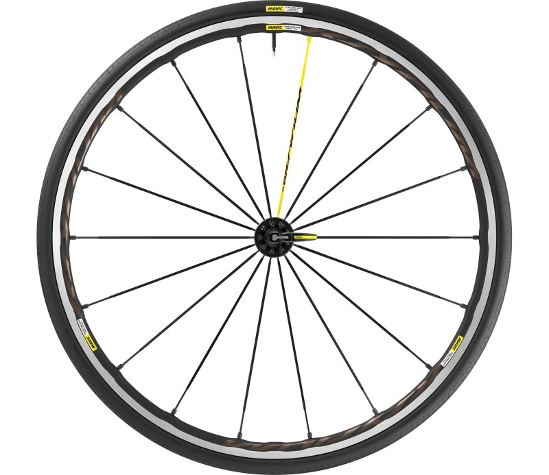 Set de Ruedas Mavic Ksyrium Pro SL C M-25 2017
