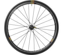 Set de Ruedas Mavic Ksyrium Pro Carbon SL C (SRAM) M-25 2017