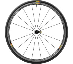 Set de Ruedas Mavic Ksyrium Pro Carbon SL C (Campagnolo) ED-25 2017