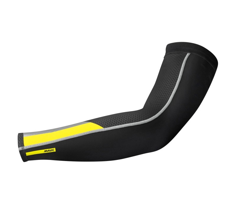 Calentadores para Brazos Mavic Vision 2017
