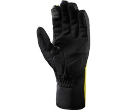Guantes Mavic Vision Thermo 2017