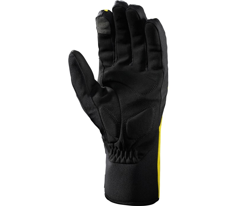 Guantes Mavic Vision Thermo 2017