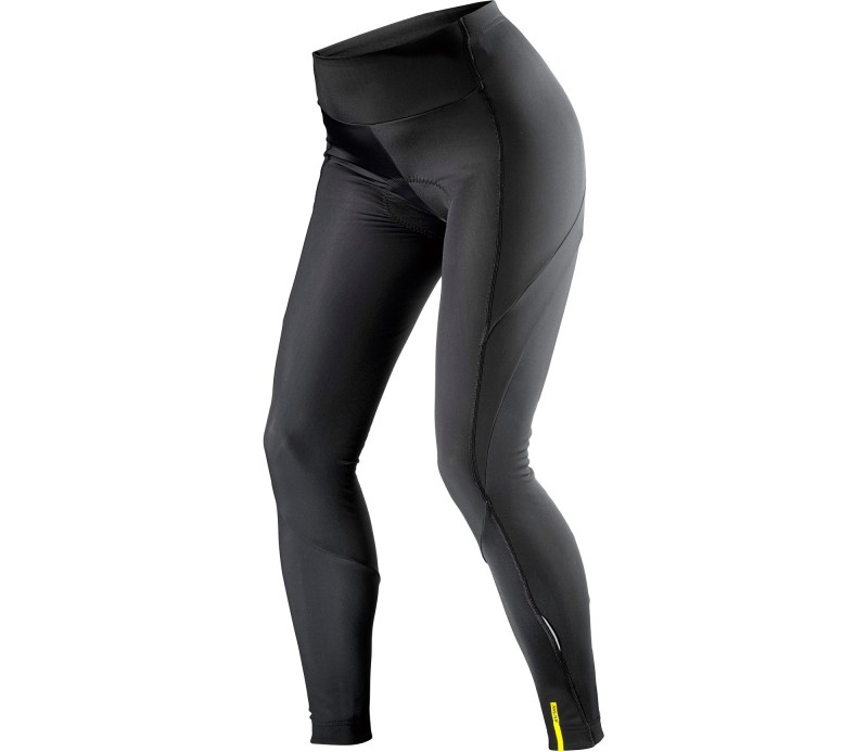 Pantalón Mavic Aksium Thermo Mujer 2017
