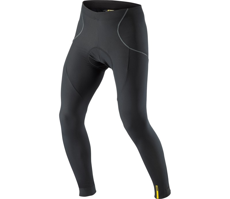 Pantalón Mavic Aksium Thermo 2017