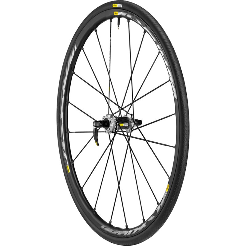 Set de Ruedas para Ruta Mavic Ksyrium Pro Disc I