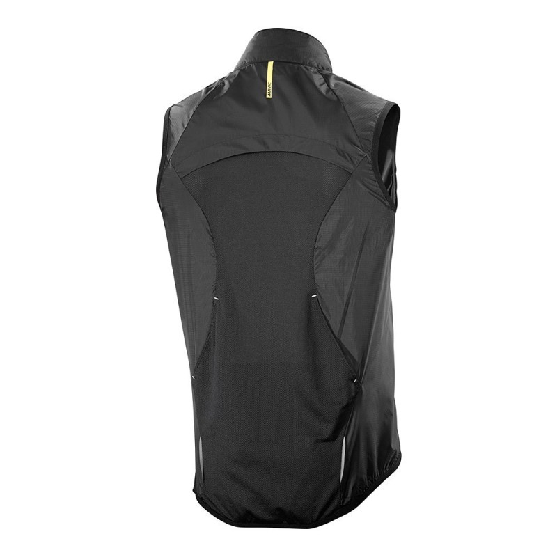 Chaleco Mavic Aksium 2017