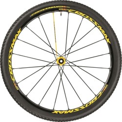 Set de Ruedas para Montaña Mavic Crossmax SL Pro WTS - Edición limi...