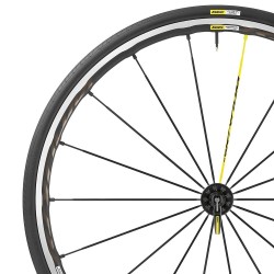 Pedales de Montaña Mavic Crossmax SL Pro 2016 I