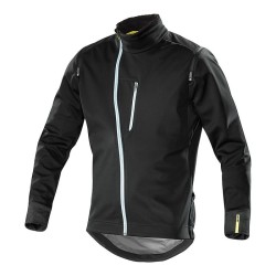 Chamarra Convertible Mavic Aksium 2016