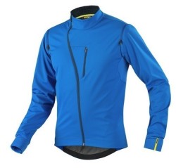 Chamarra Convertible Mavic Aksium