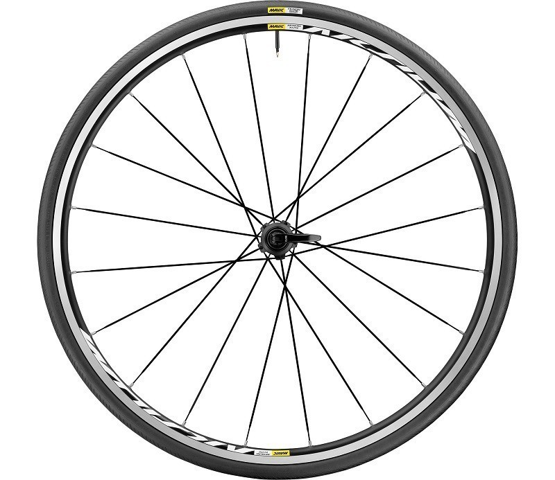 Set de Ruedas para Ruta Mavic Aksium Elite M-28 2017