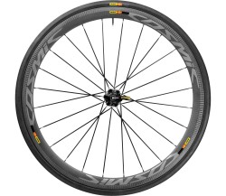 Set de Ruedas para Ruta Mavic Cosmic Pro Carbon SL C M-25 2017