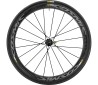 Set de Ruedas para Ruta Mavic Cosmic Pro Carbon Exalith M-25 2017