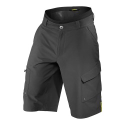 Short doble Crossmax Pro