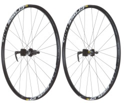 Set de Ruedas para Montaña Mavic Crossone 9X100 - 9X135