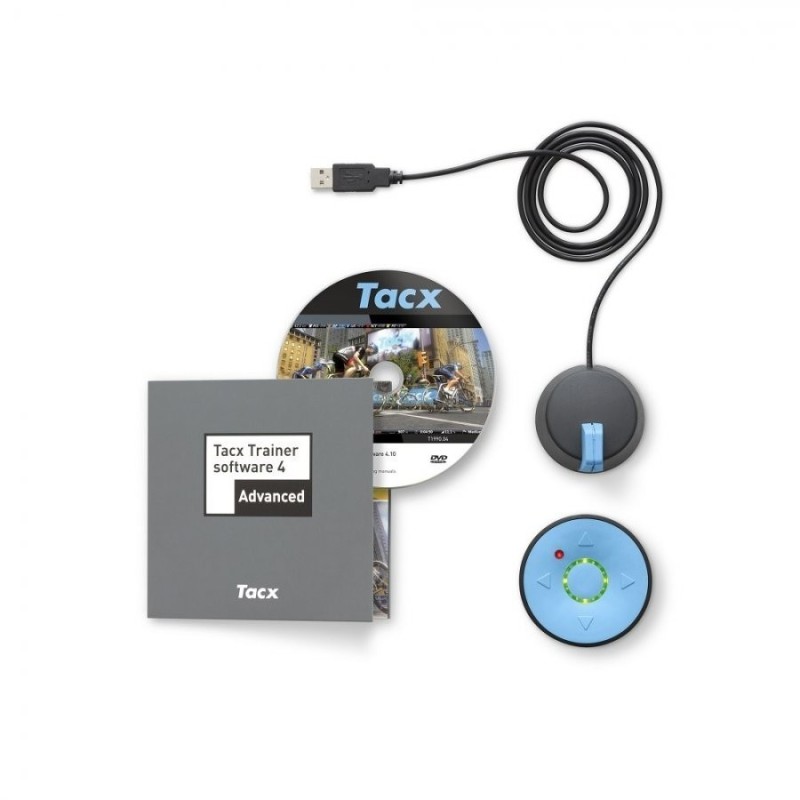 Complemento Tacx Upgrade Smart