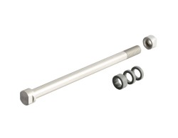 Eje Pasante Tacx M12x1.50 E-Thru