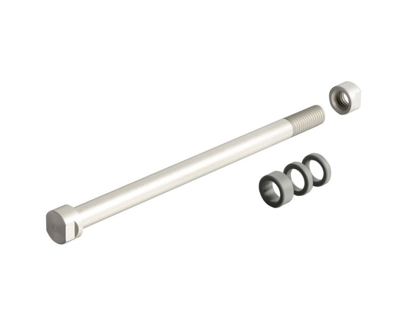 Eje Pasante Tacx M12x1.50 E-Thru