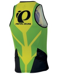 Top para Triatlón Pearl Izumi Elite LTD