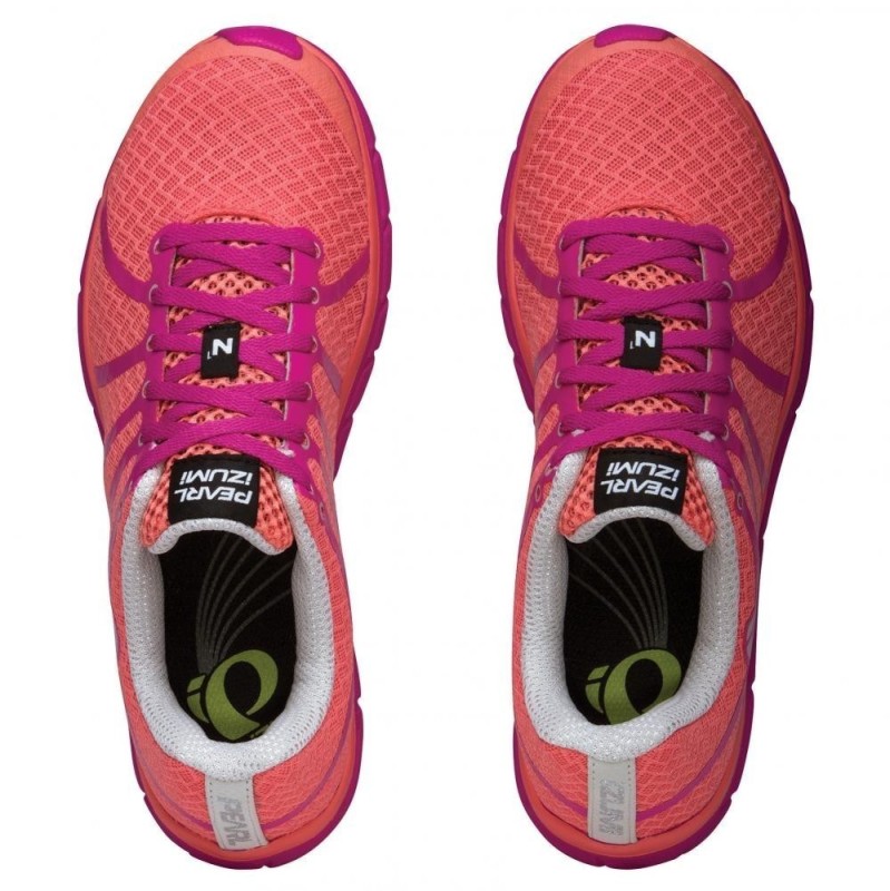 Tenis Pearl Izumi ROAD N1 Mujer