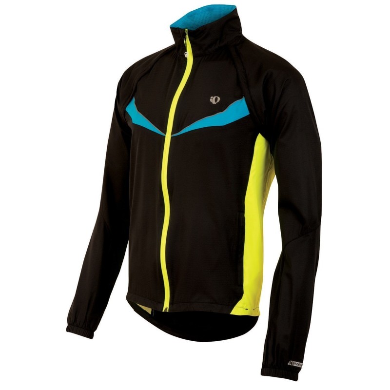 Chamarra Elite Barrier Convertible Pearl Izumi