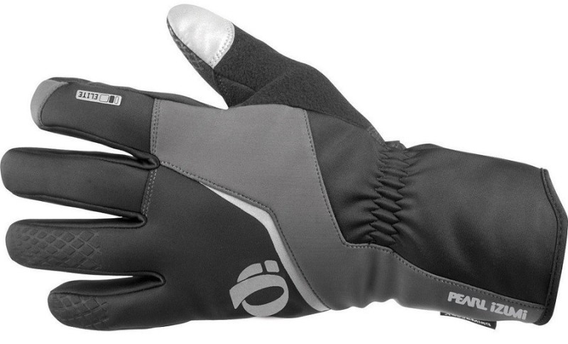 Guantes Pearl Izumi Select Elite Softshell