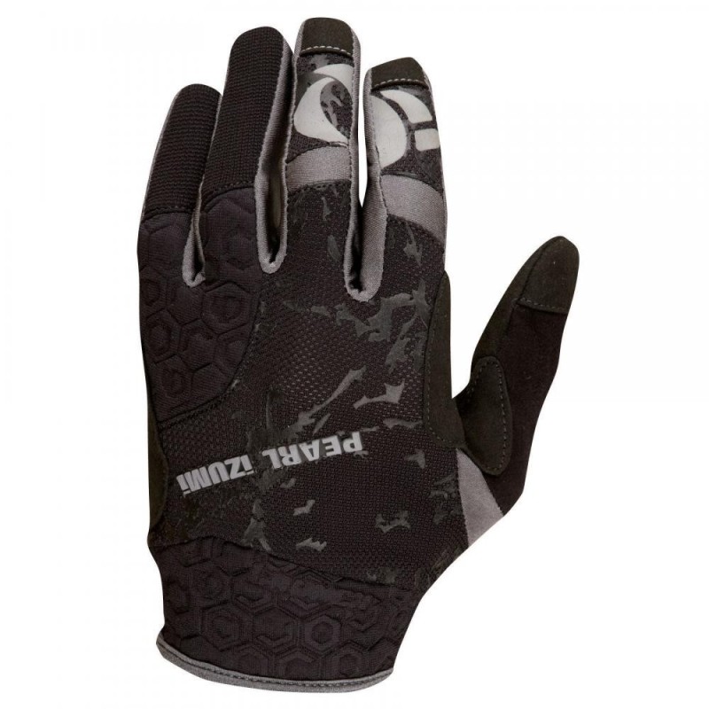 Guantes Pearl Izumi Launch