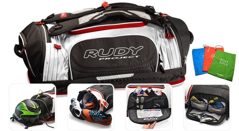 Mochila Rudy Project Transition 46