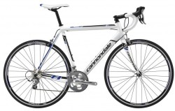 Bicicleta de ruta Cannondale Caad8 700 M 6 Tiagra 2016