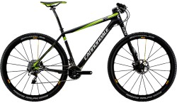 Bicicleta de montaña 29 Cannondale F-SI CARBON 1 2015