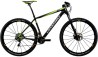 Bicicleta de montaña 29 Cannondale F-SI CARBON 1 2015