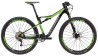 Bicicleta de Montaña Cannondale Scalpel SI Hi-MOD Carbon Race 2017