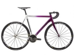 Bicicleta de Pista Cannondale Caad Track 2017