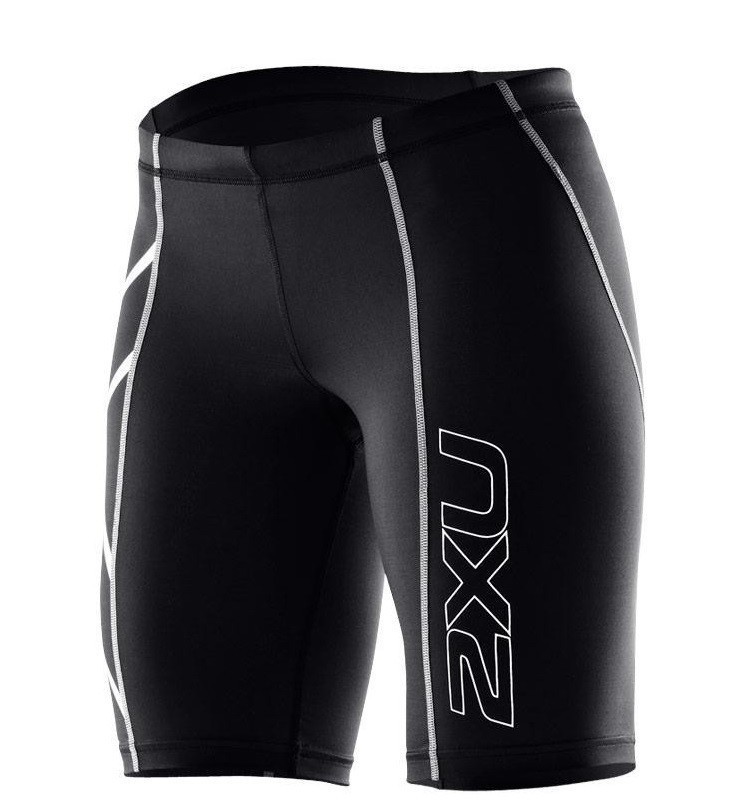 Short de Compresión 2XU para Mujer