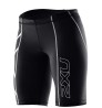 Short de Compresión 2XU para Mujer