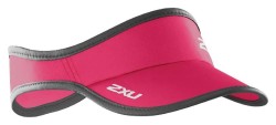 Visera para Correr 2XU Fiucsa