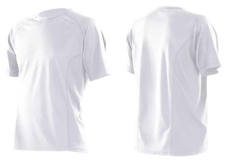 Playera 2XU Active Run