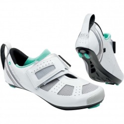 Zapatos de Triatlón Louis Garneau Tri X-Speed III Mujer 2017
