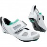 Zapatos de Triatlón Louis Garneau Tri X-Speed III Mujer 2017