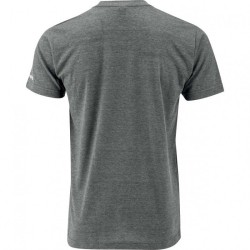 Playera Louis Garneau Mill Tee 2 2017