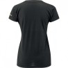 Playera Louis Garneau Mill Tee Mujer 2017