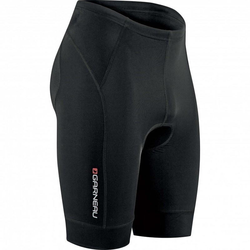 Short para Ciclismo Louis Garneau Signature Optimum 2017