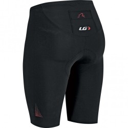 Short para Triatlón Louis Garneau Tri Elite Course