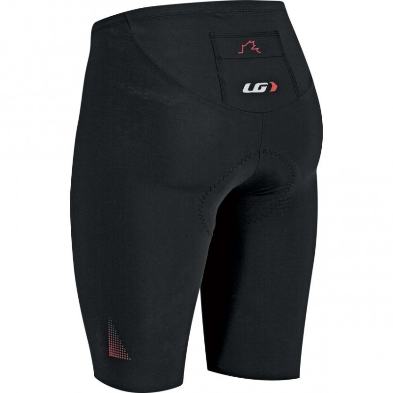 Short para Triatlón Louis Garneau Tri Elite Course