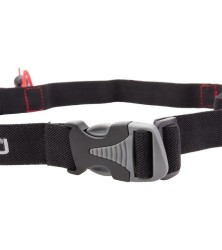 Cinturón Porta Gel y Número Garneau Sports