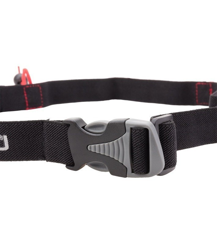 Cinturón Porta Gel y Número Garneau Sports
