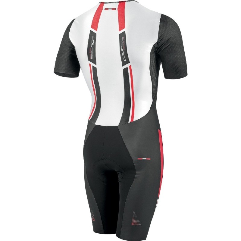 Trisuit Louis Garneau Course M-2